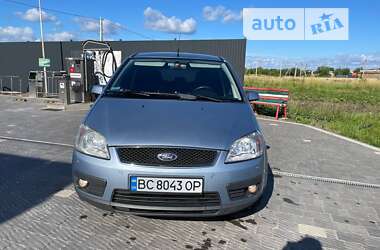 Мікровен Ford Focus C-Max 2004 в Красному