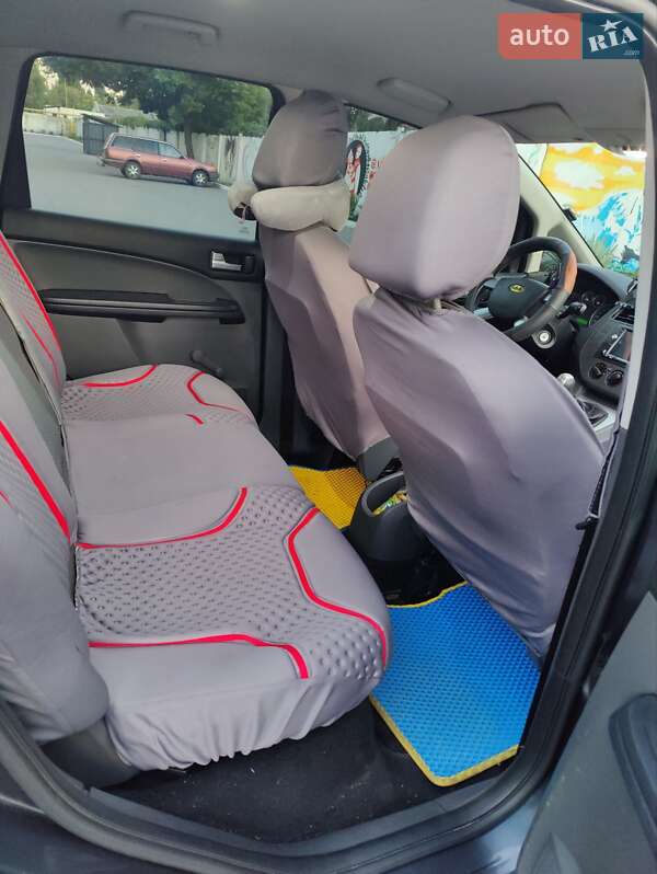 Микровэн Ford Focus C-Max 2006 в Кременчуге