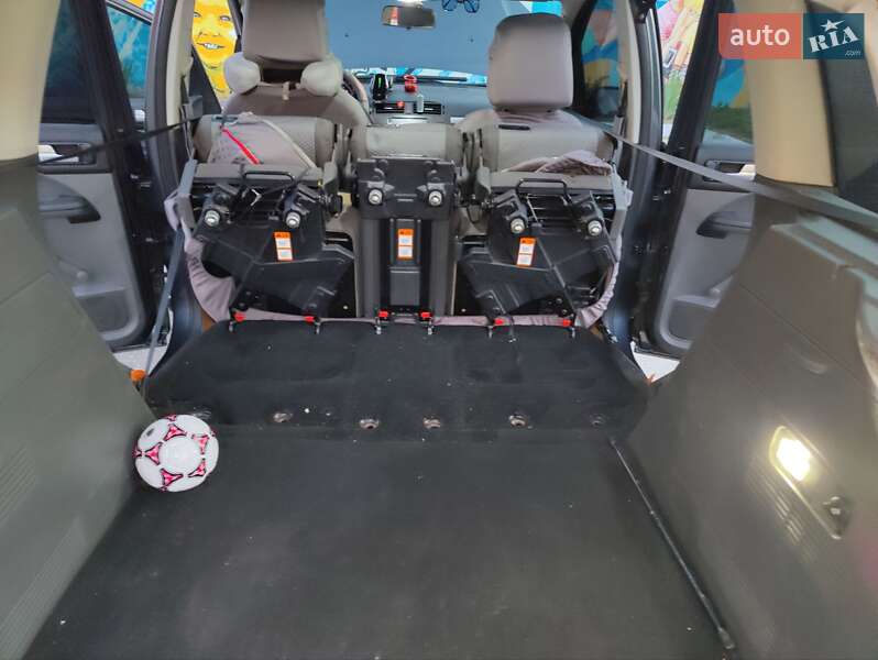 Микровэн Ford Focus C-Max 2006 в Кременчуге