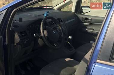 Микровэн Ford Focus C-Max 2007 в Ровно