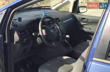 Микровэн Ford Focus C-Max 2007 в Ровно