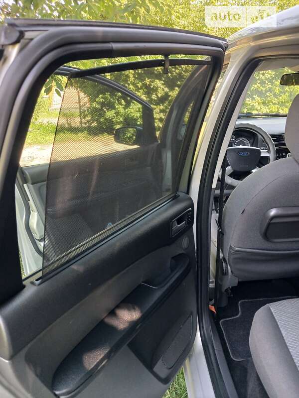 Минивэн Ford Focus C-Max 2005 в Житомире