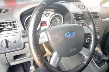 Микровэн Ford Focus C-Max 2008 в Кропивницком