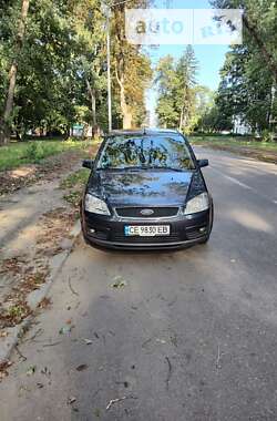 Микровэн Ford Focus C-Max 2007 в Черновцах