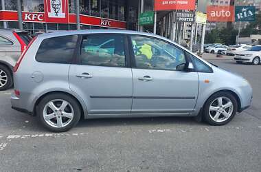 Микровэн Ford Focus C-Max 2005 в 