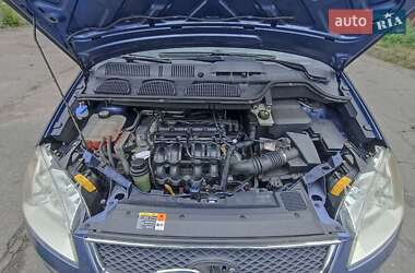 Мінівен Ford Focus C-Max 2006 в Білій Церкві