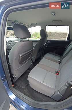 Минивэн Ford Focus C-Max 2006 в 