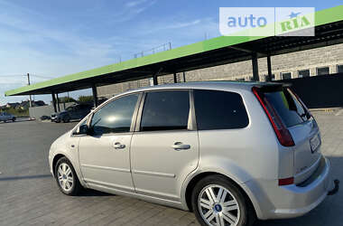 Универсал Ford Focus C-Max 2007 в Каменец-Подольском