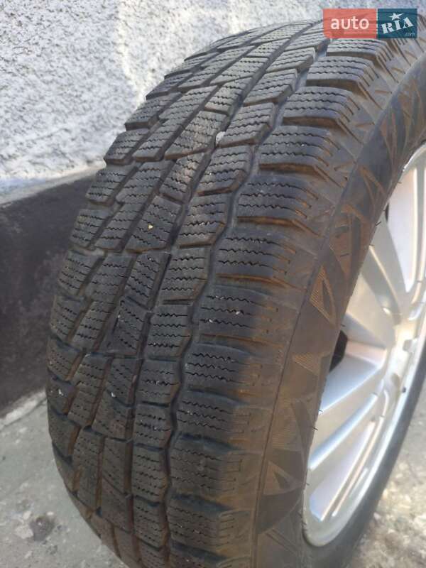 Мінівен Ford Focus C-Max 2006 в Баштанці