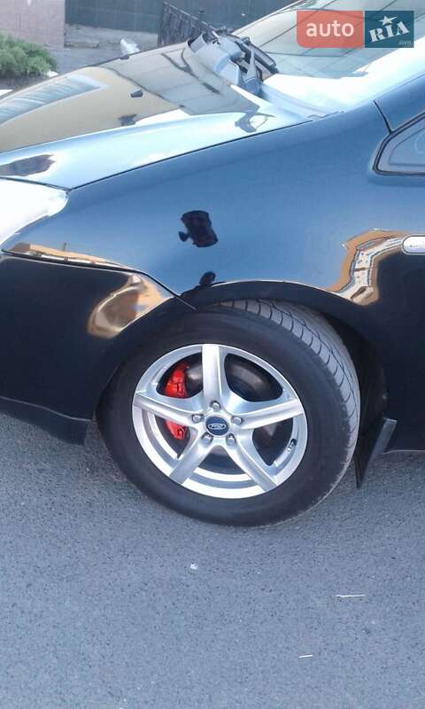 Мінівен Ford Focus C-Max 2006 в Баштанці