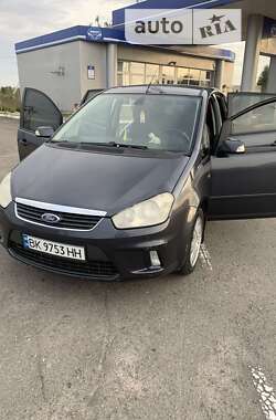 Мінівен Ford Focus C-Max 2007 в Радивиліві