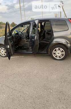 Мінівен Ford Focus C-Max 2007 в Радивиліві