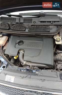 Минивэн Ford Focus C-Max 2006 в 
