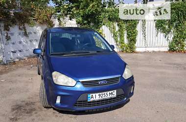 Мінівен Ford Focus C-Max 2008 в Вишневому