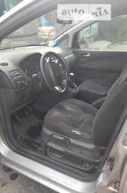 Мінівен Ford Focus C-Max 2005 в Запоріжжі