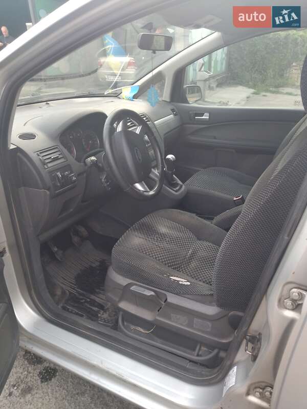 Ford Focus C-Max 2005