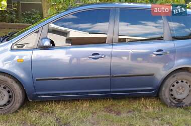 Минивэн Ford Focus C-Max 2005 в Тернополе