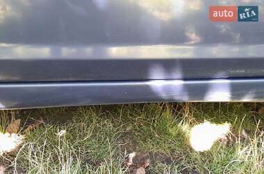 Минивэн Ford Focus C-Max 2005 в Тернополе