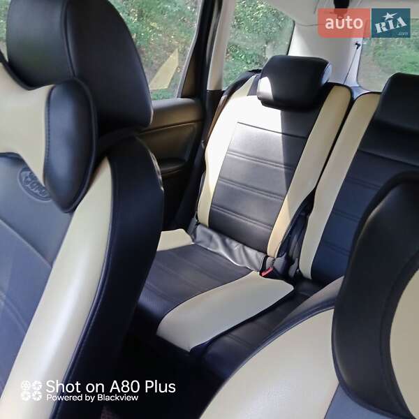Мінівен Ford Focus C-Max 2007 в Нетішині