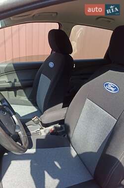 Мінівен Ford Focus C-Max 2005 в Кривому Розі