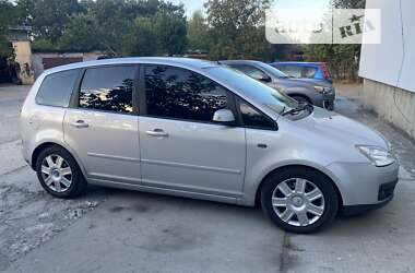 Мікровен Ford Focus C-Max 2005 в Білій Церкві