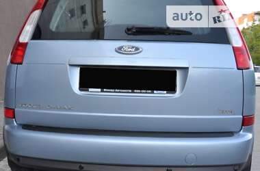 Мінівен Ford Focus C-Max 2006 в Києві