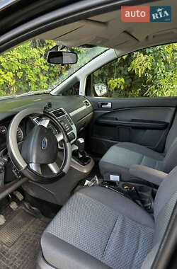 Мінівен Ford Focus C-Max 2007 в Києві