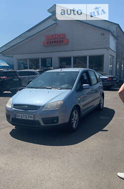 Мікровен Ford Focus C-Max 2003 в Києві