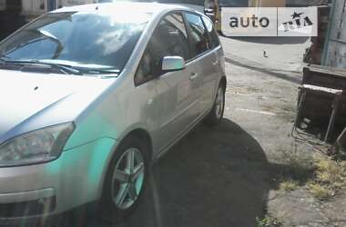 Мінівен Ford Focus C-Max 2007 в Житомирі