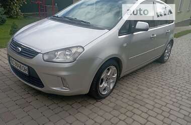 Мінівен Ford Focus C-Max 2010 в Львові