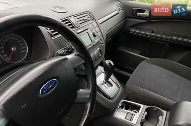 Мінівен Ford Focus C-Max 2006 в Рівному