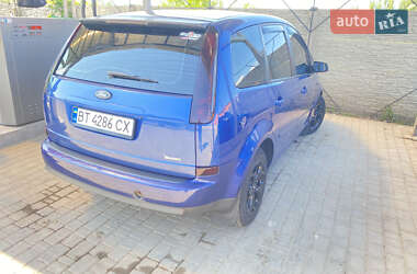 Минивэн Ford Focus C-Max 2007 в Херсоне