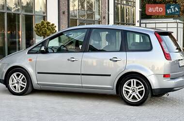 Мінівен Ford Focus C-Max 2005 в 