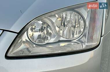 Минивэн Ford Focus C-Max 2005 в Тернополе