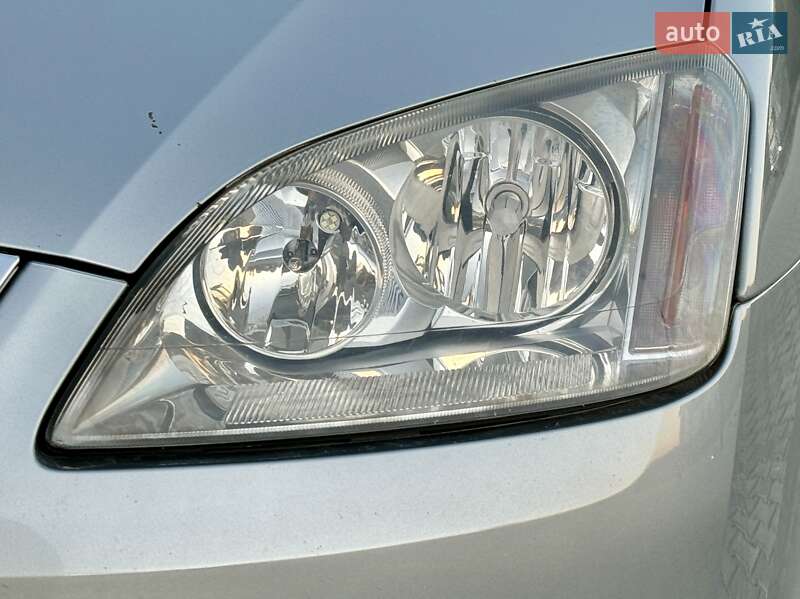 Мінівен Ford Focus C-Max 2005 в Тернополі фото 19 Мінівен Ford Focus C-Max 2005 в Тернополі