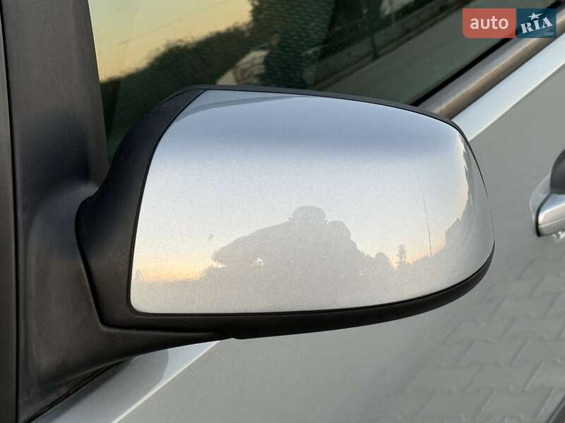 Мінівен Ford Focus C-Max 2005 в Тернополі фото 23 Мінівен Ford Focus C-Max 2005 в Тернополі