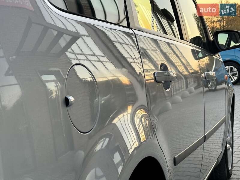 Мінівен Ford Focus C-Max 2005 в Тернополі фото 27 Мінівен Ford Focus C-Max 2005 в Тернополі