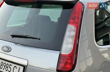 Минивэн Ford Focus C-Max 2005 в Тернополе