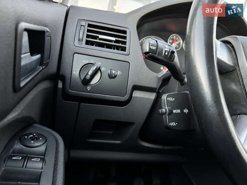 Мінівен Ford Focus C-Max 2005 в Тернополі фото 35 Мінівен Ford Focus C-Max 2005 в Тернополі