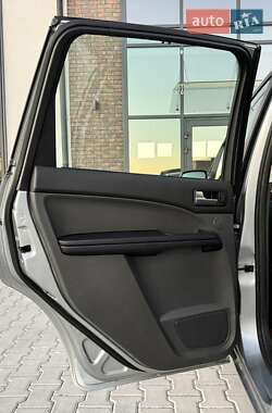 Минивэн Ford Focus C-Max 2005 в Тернополе