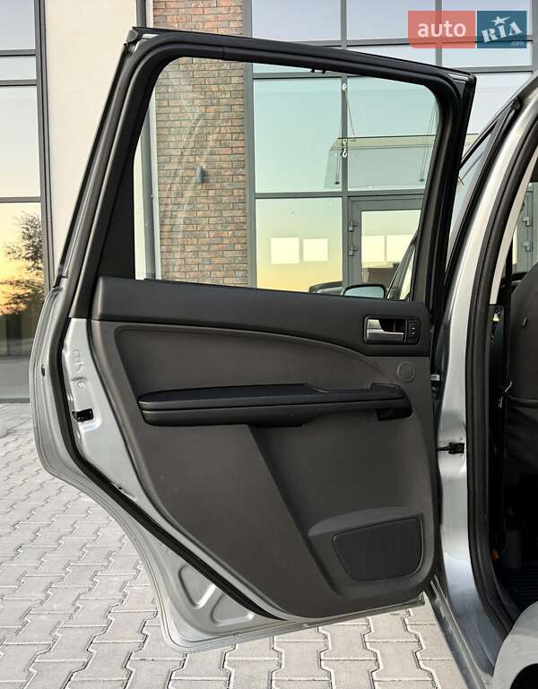 Мінівен Ford Focus C-Max 2005 в Тернополі фото 46 Мінівен Ford Focus C-Max 2005 в Тернополі