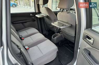 Минивэн Ford Focus C-Max 2005 в Тернополе
