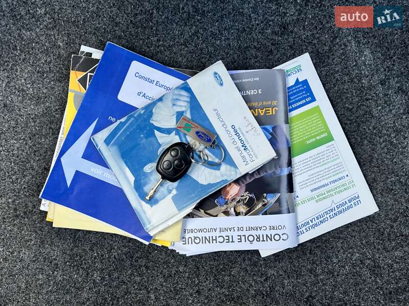 Мінівен Ford Focus C-Max 2005 в Тернополі фото 61 Мінівен Ford Focus C-Max 2005 в Тернополі