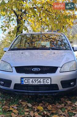 Мінівен Ford Focus C-Max 2006 в Новоселиці