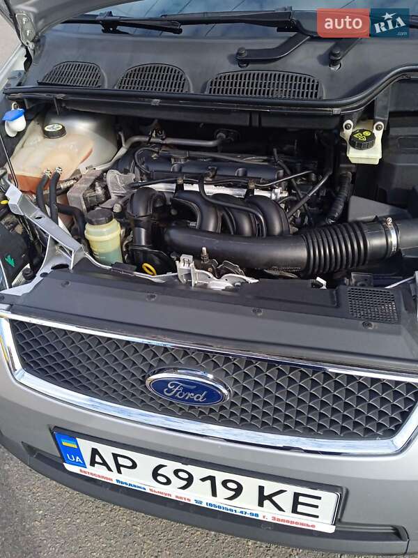Ford Focus C-Max 2005