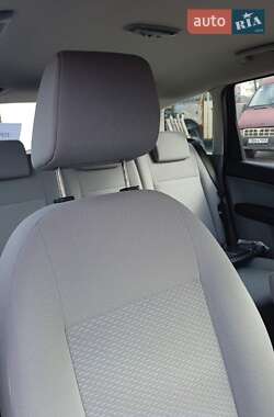 Мінівен Ford Focus C-Max 2005 в 