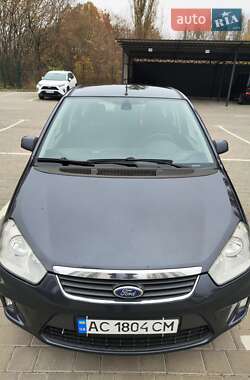 Мінівен Ford Focus C-Max 2007 в Луцьку