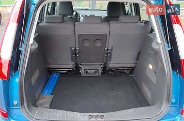 Мінівен Ford Focus C-Max 2006 в 