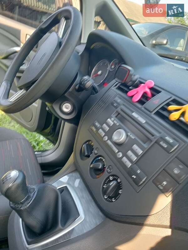 Мінівен Ford Focus C-Max 2007 в Рівному