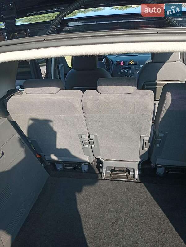 Мінівен Ford Focus C-Max 2007 в Рівному